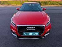 Usado Audi Q2 Design 150 CV (110 kW) 2020 Rojo SUV
