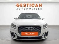 Usado Audi Q2 Design 116 CV (85 kW) 2020 Blanco SUV