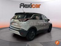 Usado Opel Crossland X Edition 110 CV (80 kW) 2019 Gris / plata SUV