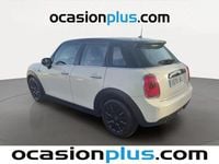 Käytetty Mini Cooper 136 HP (100 kW) 2016 Valkoinen Viistoperä