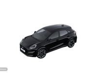 Nuevo Ford Puma Gen-E Premium 123 kW (168 CV) 2026 Negro SUV