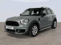Usado Mini Cooper Countryman 136 CV (100 kW) 2020 Gris SUV
