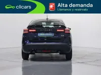 Usado Citroën C4 136 CV (100 kW) 2025 Azul SUV