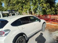 Usado Subaru XV 147 CV (108 kW) 2016 Blanco SUV