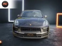 Usado Porsche Macan 265 CV (194 kW) 2023 Negro SUV