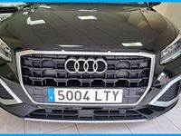 Usado Audi Q2 Advanced 116 CV (85 kW) 2021 Negro SUV