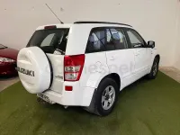 Usado Suzuki Grand Vitara 129 CV (94 kW) 2007 Blanco SUV