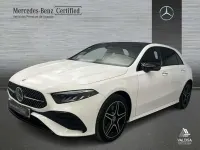 Usado Mercedes A250 218 CV (160 kW) 2026 Berlina