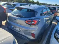 Usado Ford Puma Titanium 125 CV (91 kW) 2020 Gris SUV