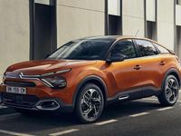 Usado Citroën C4 PureTech 131 CV (96 kW) 2022 Naranja Utilitario