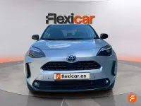Usado Toyota Yaris Hybrid Style 116 CV (85 kW) 2023 Otro