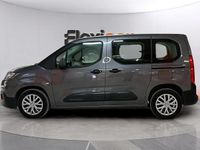 Usado Citroën Berlingo Feel 110 CV (80 kW) 2019 Gris Monovolumen