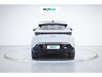 Usado Peugeot e-3008 GT 157 kW (214 CV) 2024 Blanco SUV