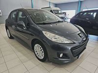 usado Peugeot 207 207+ 1.4HDI FAP