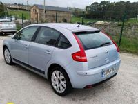 usado Citroën C4 1.6 HDi 110CV FAP CMP-6 Elegance