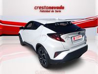 usado Toyota C-HR 1.8 125H Advance Te puede interesar