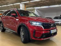 Usado Kia Sorento Plus 230 CV (169 kW) 2023 Rojo SUV