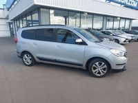 usado Dacia Lodgy dCi 110 Laureate 7pl