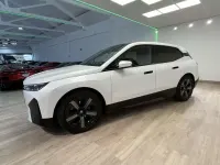 Usado BMW i7 M Sport 334 kW (455 CV) 2023 Blanco Berlina