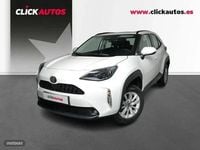 Usado Toyota Yaris Cross Business Edition 116 CV (85 kW) 2025 Blanco SUV