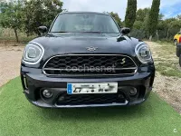 Usado Mini Cooper Countryman 220 CV (161 kW) 2022 Azul SUV