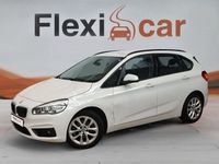 usado BMW 218 Serie 2 Active Tourer d Diésel en Flexicar Badajoz