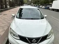 Usado Nissan Pulsar Acenta 110 HP (80 kW) 2015 Branco Citadino
