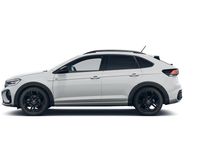 Nuevo VW Taigo R-line 116 CV (85 kW) 2026 Blanco SUV