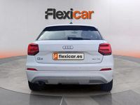 Usado Audi Q2 Advanced Plus 116 CV (85 kW) 2019 Blanco SUV