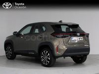 Usado Toyota Yaris Cross Active 116 CV (85 kW) 2024 Blanco SUV
