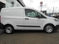 usado Ford Courier 1.5TDCI 75 CV FURGON