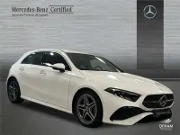 Begagnad Mercedes A200 150 HK (110 kW) 2024 Sedan