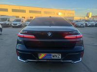 Occasion BMW i7 400 kW (544 ch) 2024 Noir Berline