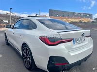 Usado BMW 420 Comfort Edition 184 CV (135 kW) 2021 Blanco Coupe