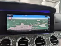 Usado Mercedes E63 AMG AMG 612 CV (450 kW) 2019 Blanco Familiar
