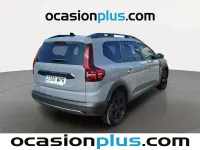 Usado Dacia Jogger Extreme 101 CV (74 kW) 2024 Gris Monovolumen