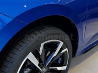 Nuevo Skoda Kamiq Monte Carlo 115 CV (84 kW) 2025 Azul SUV