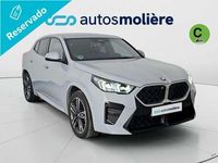 Usado BMW X2 Comfort Edition 150 CV (110 kW) 2025 Gris SUV