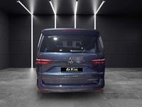 Usado VW Multivan 177 CV (130 kW) 2025 Azul Van