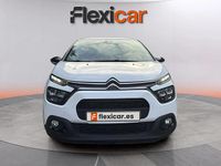 Usado Citroën C3 Feel 99 CV (72 kW) 2020 Blanco Utilitario
