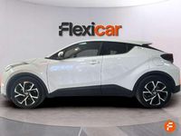 Usado Toyota C-HR Advance 184 CV (135 kW) 2021 Blanco SUV