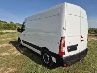 Usado Opel Movano 131 CV (96 kW) 2019 Monovolumen