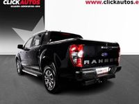 usado Ford Ranger 2.0 213CV Wildtrak