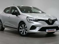 Usado Renault Clio V Equilibre 140 CV (102 kW) 2023 Plateado Utilitario