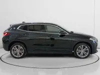 Usado BMW X2 Comfort Edition 140 CV (102 kW) 2022 Negro SUV