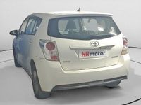 Usado Toyota Verso 132 CV (97 kW) 2015 Monovolumen