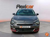 Brugt Citroën C4 Feel 101 HK (74 kW) 2023 Grå SUV