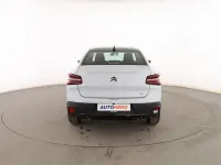 Usado Citroën C4 X PureTech 136 CV (100 kW) 2024 Blanco SUV