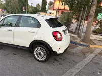 Usado Fiat 500X Club 120 CV (88 kW) 2022 Blanco SUV