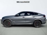 Usado BMW X6 M Sport 352 CV (258 kW) 2025 SUV